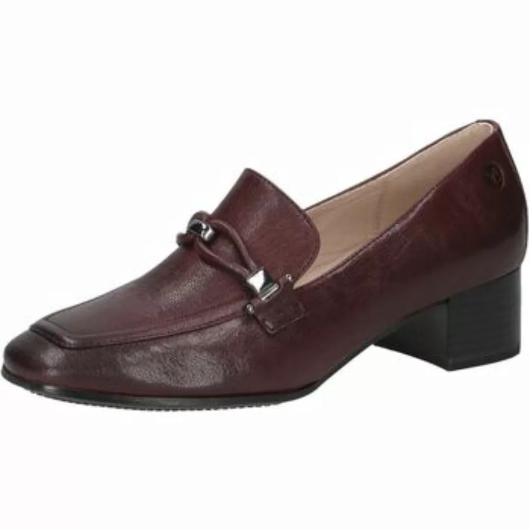 Caprice Pumps "Caprice Pumps Leder" günstig online kaufen