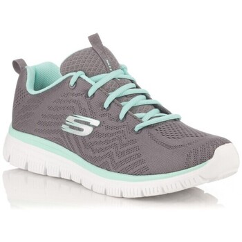 Skechers  Sneaker GRACEFUL-GET CONNECTED günstig online kaufen