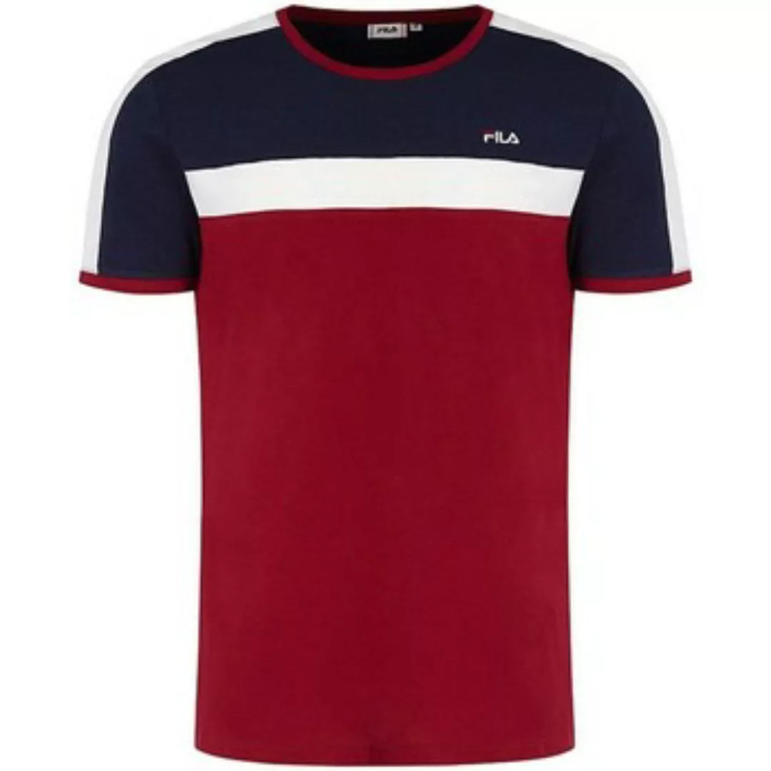 Fila  T-Shirts & Poloshirts ANASTAS TEE günstig online kaufen