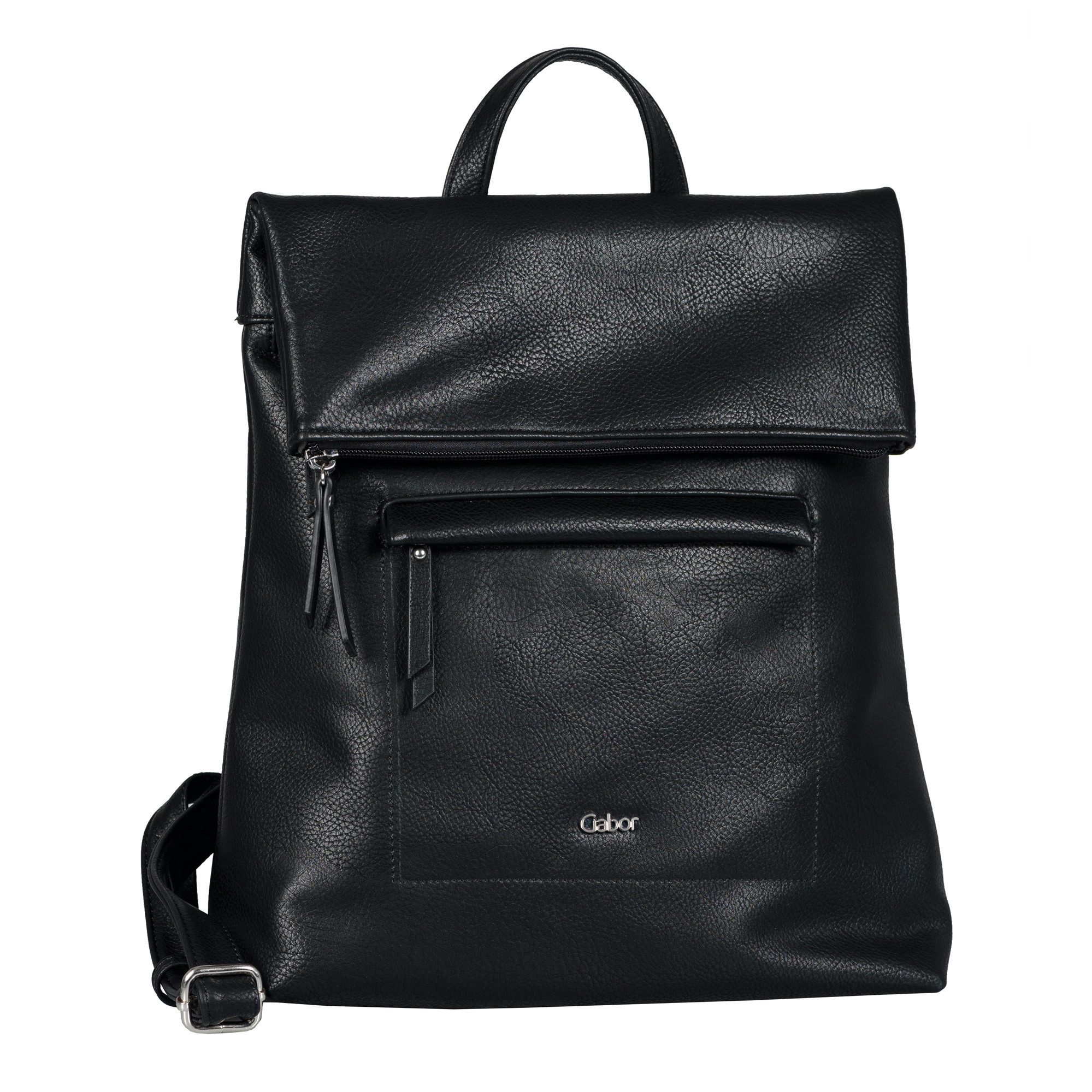 Gabor Rucksack "Mina", aus weichem leichten Lederimitat, lässig im praktisc günstig online kaufen