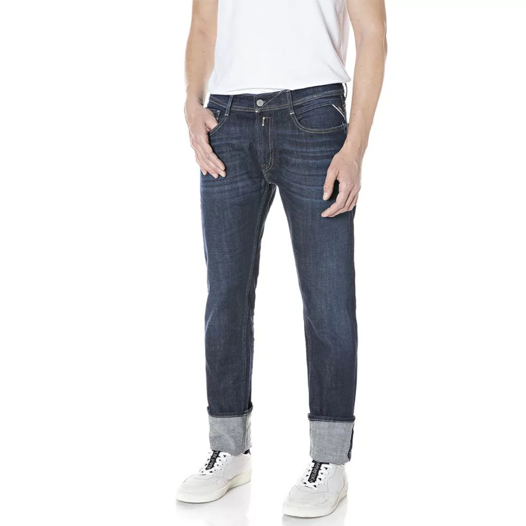 Replay Jeans Rocco M1005.000.285 912/007 günstig online kaufen