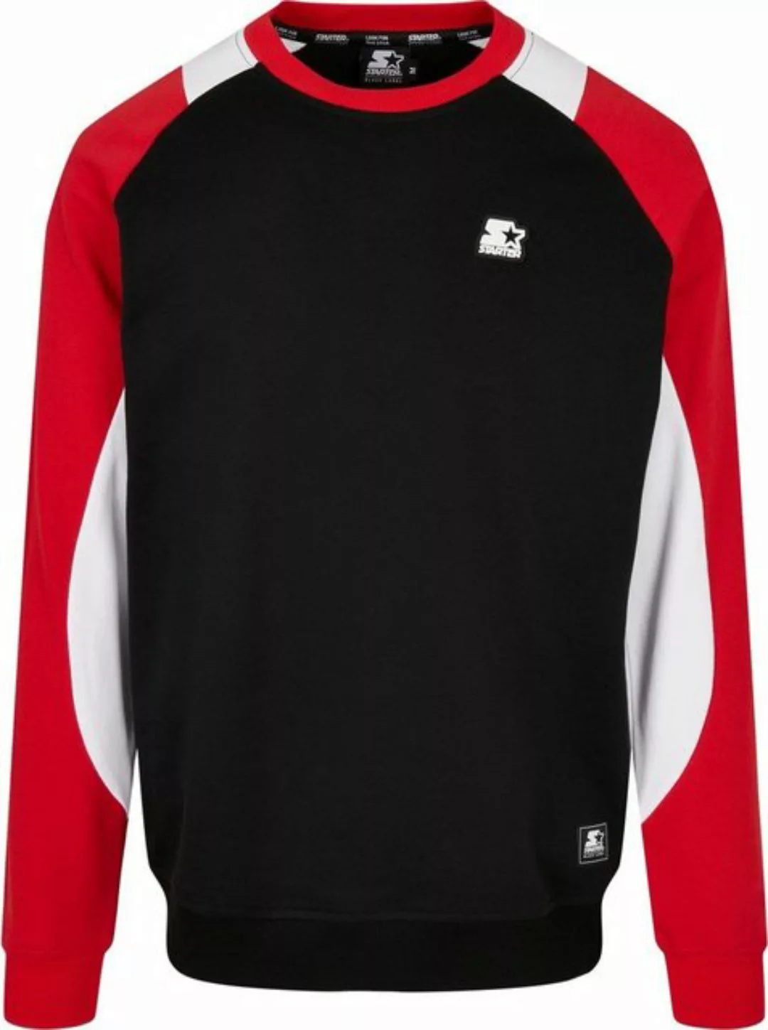 Starter Black Label Kapuzenpullover günstig online kaufen