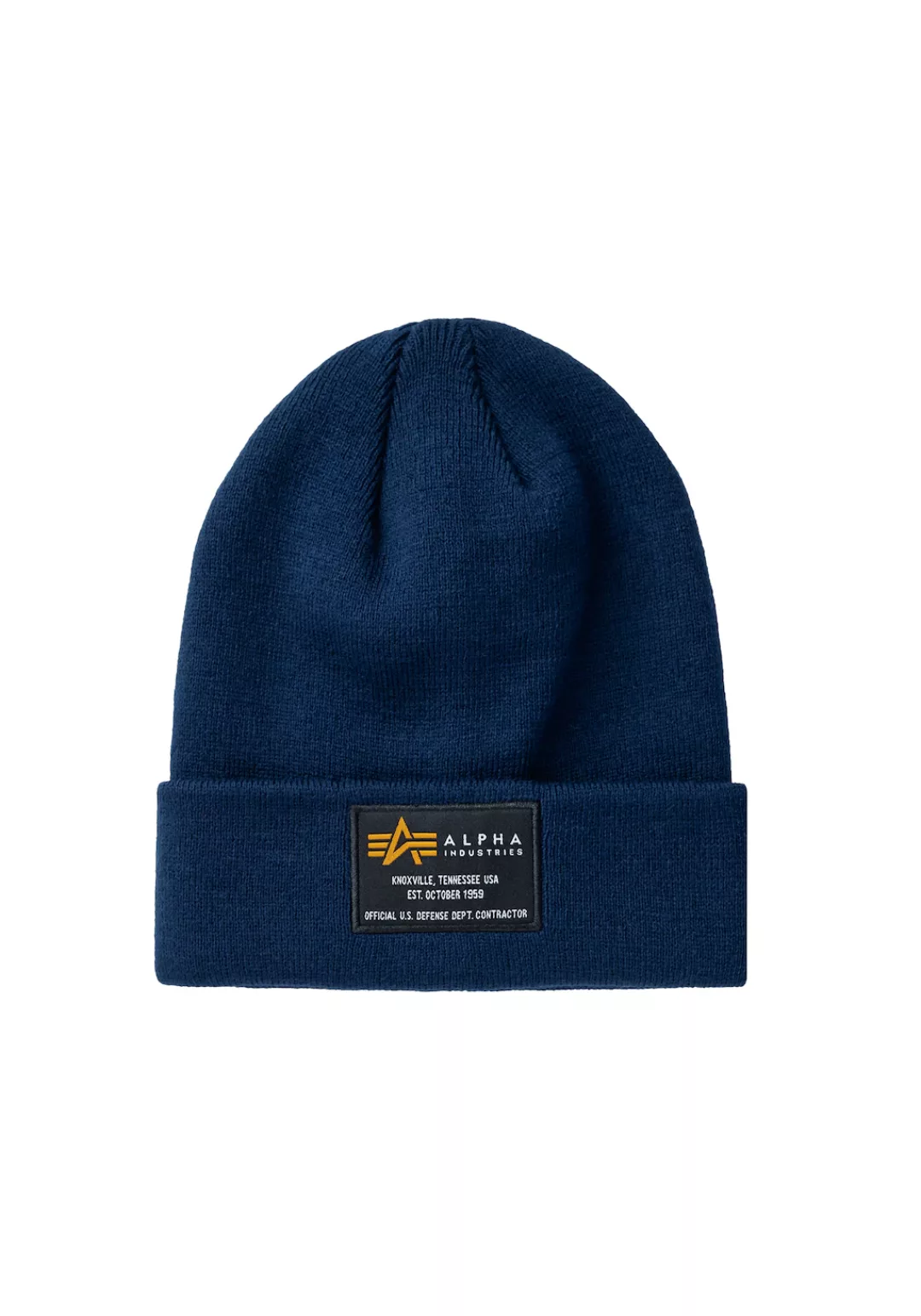 Alpha Industries Skimütze "Alpha Industries Accessoires - Headwear Crew Bea günstig online kaufen