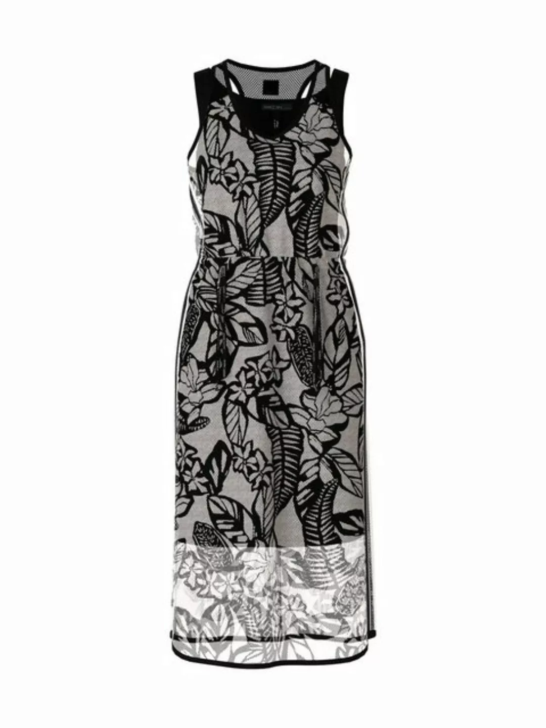 Marc Cain Blusenkleid Kleid günstig online kaufen