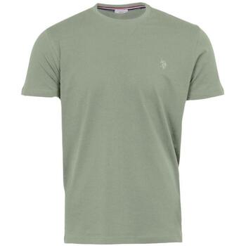 U.S Polo Assn.  T-Shirts & Poloshirts US-49351-MICK-142 günstig online kaufen
