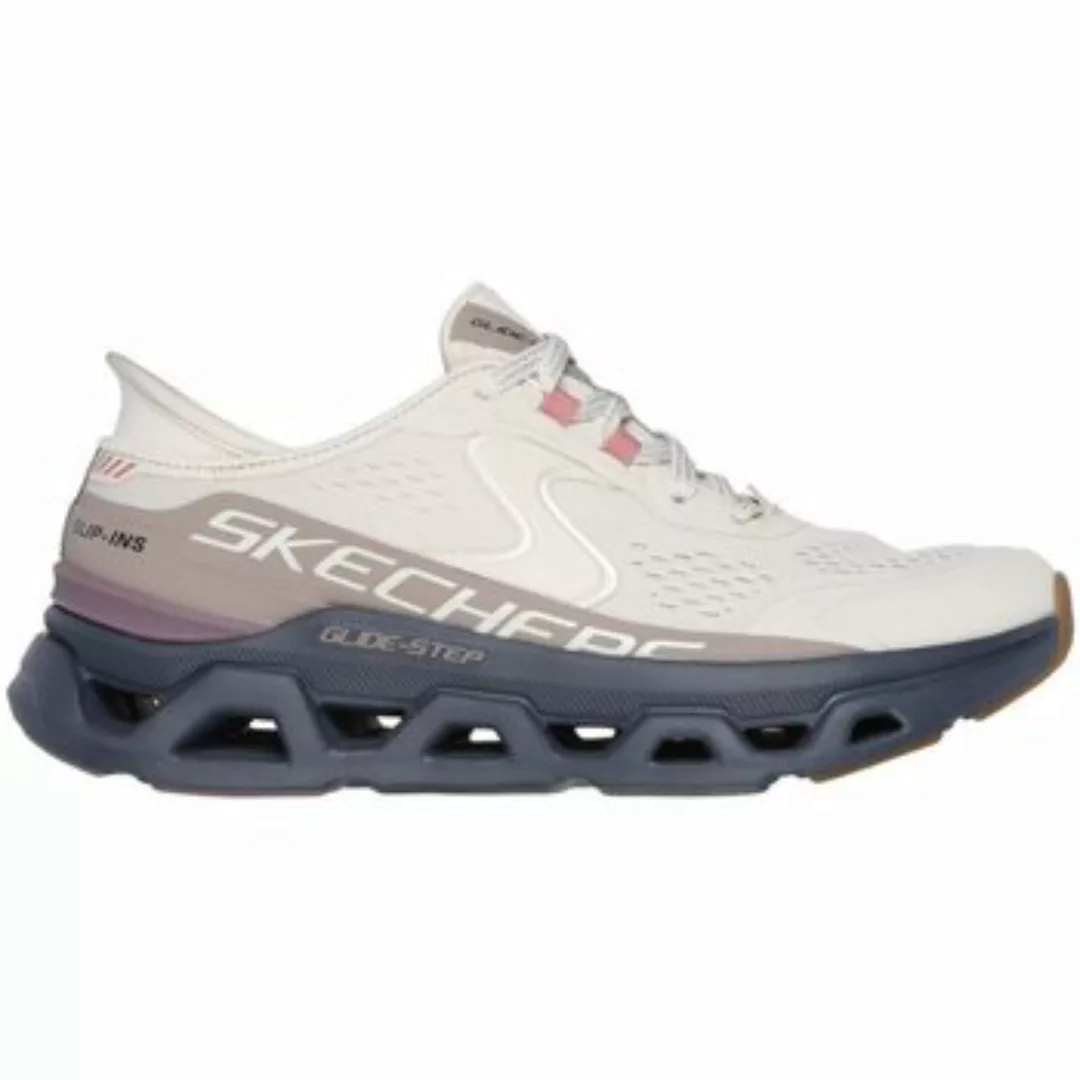 Skechers  Halbschuhe Schnuerschuhe Glide Step Schuhe  Slip-Ins 150510 15051 günstig online kaufen