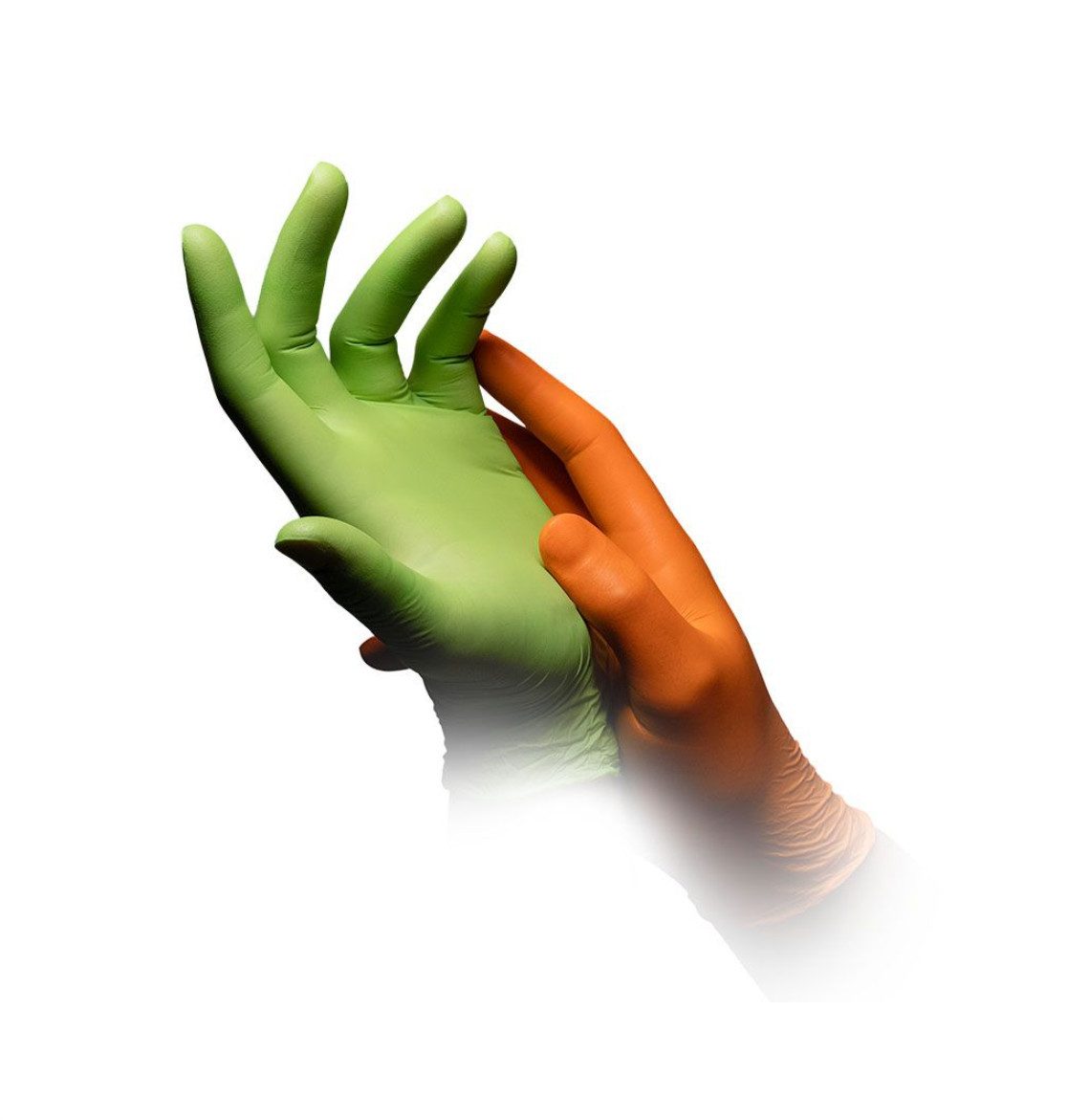 DocMed Nitril-Handschuhe Nitril U.-Handschuhe Style tutti günstig online kaufen