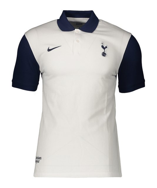 Nike T-Shirt Tottenham Hotspur Slim Polo Shirt default günstig online kaufen