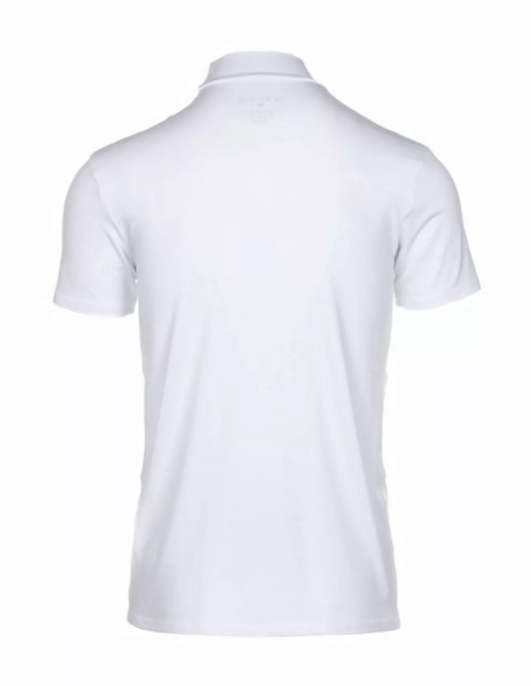 DOREANSE T-Shirt Herren Stehkragen Shirt Slim Fit DA2730 günstig online kaufen