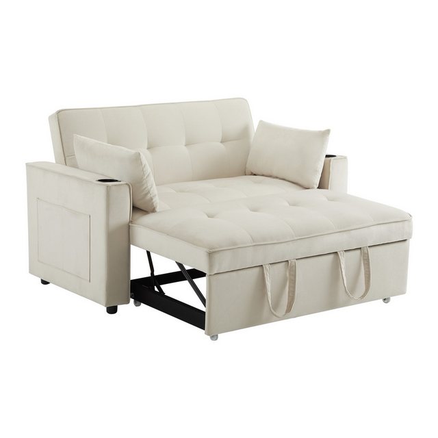 Rustrky Schlafsofa Loungesofa, Praktisches Sofa, Küchensofa, Kindersofa, Kl günstig online kaufen