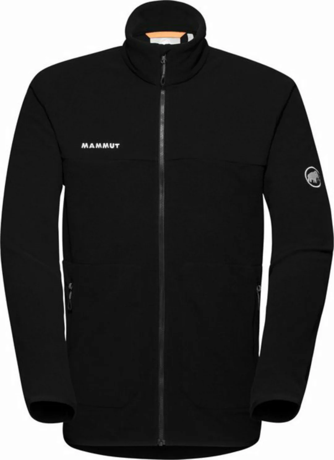 Mammut Funktionsjacke Innominata Light ML Jacket Men günstig online kaufen