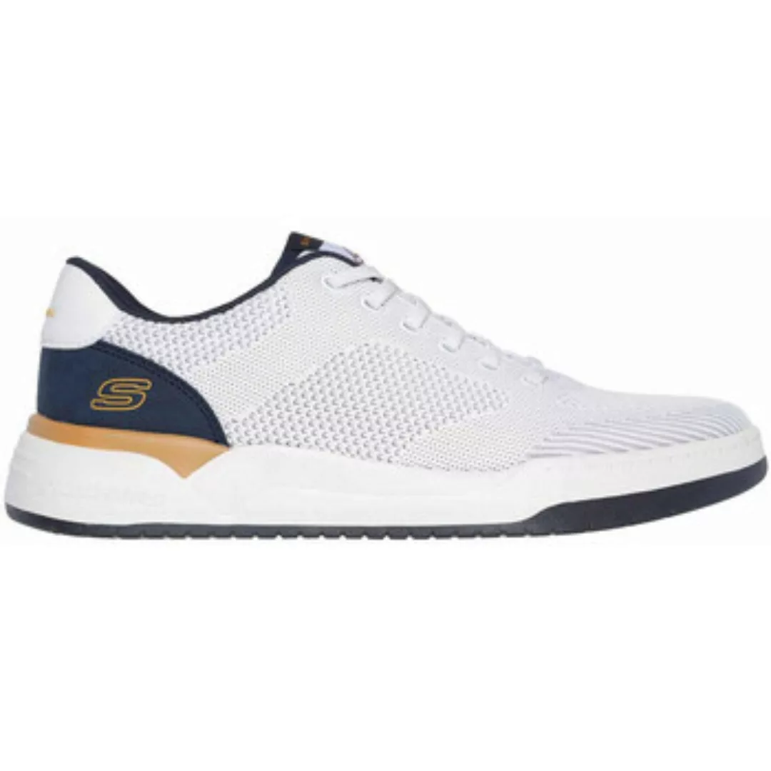 Skechers  Sneaker 210793 CORLISS - DORSET günstig online kaufen