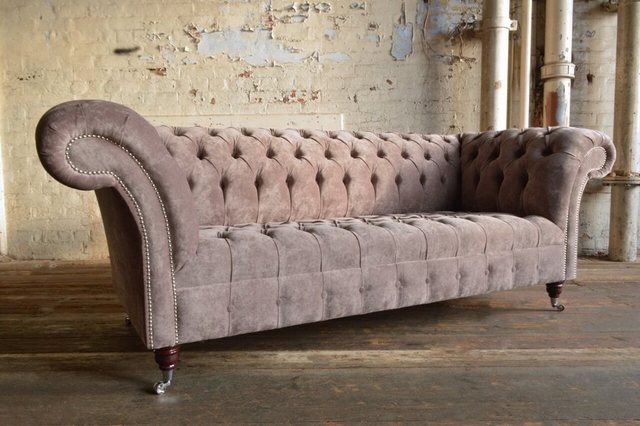 JVmoebel Chesterfield-Sofa, Made in Europa günstig online kaufen