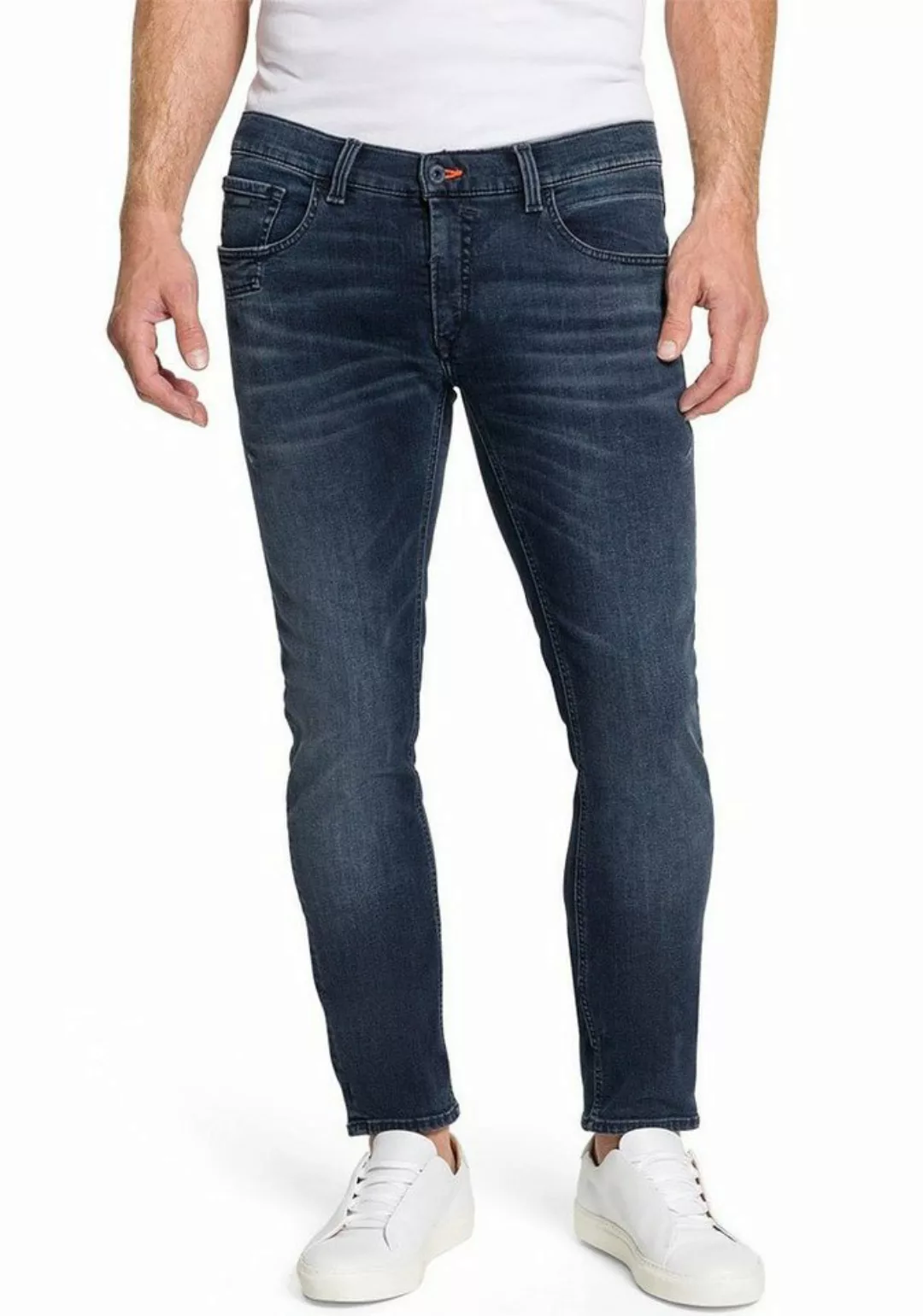 Pioneer Authentic Jeans Slim-fit-Jeans Ryan günstig online kaufen