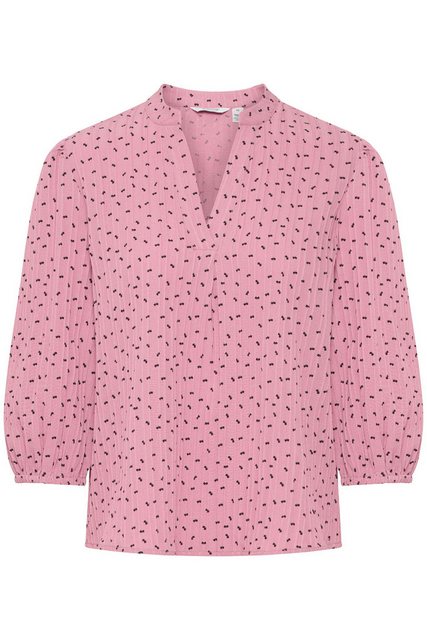 b.young Langarmbluse BYIBOW BLOUSE - verspielte Bluse günstig online kaufen