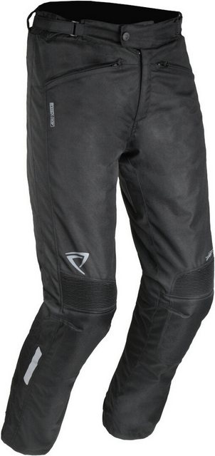 DIFI Motorradhose Cage Aerotex wasserdichte Motorrad Textilhose günstig online kaufen