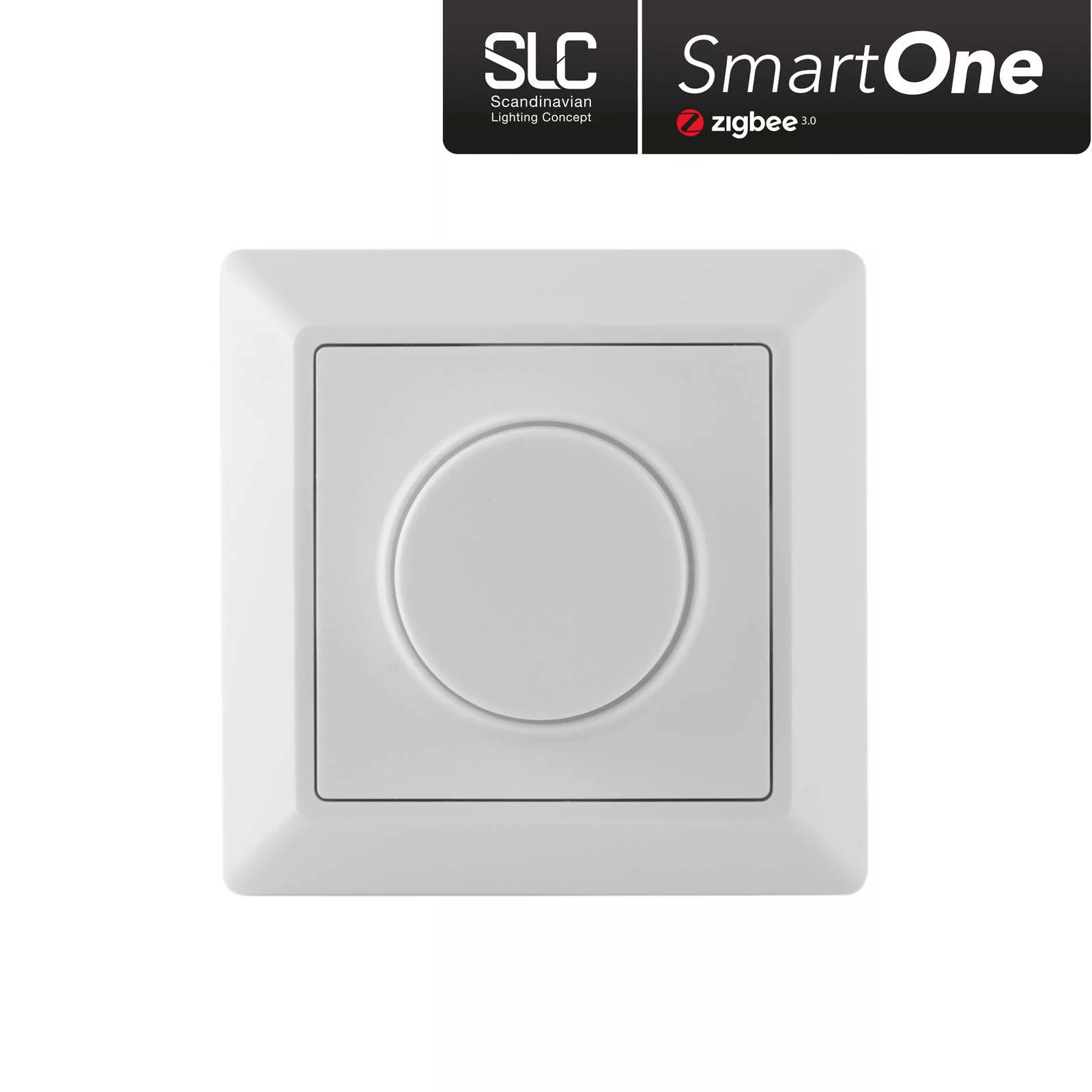 SLC SmartOne ZigBee 4in1 Wandschalter Wanddimmer günstig online kaufen