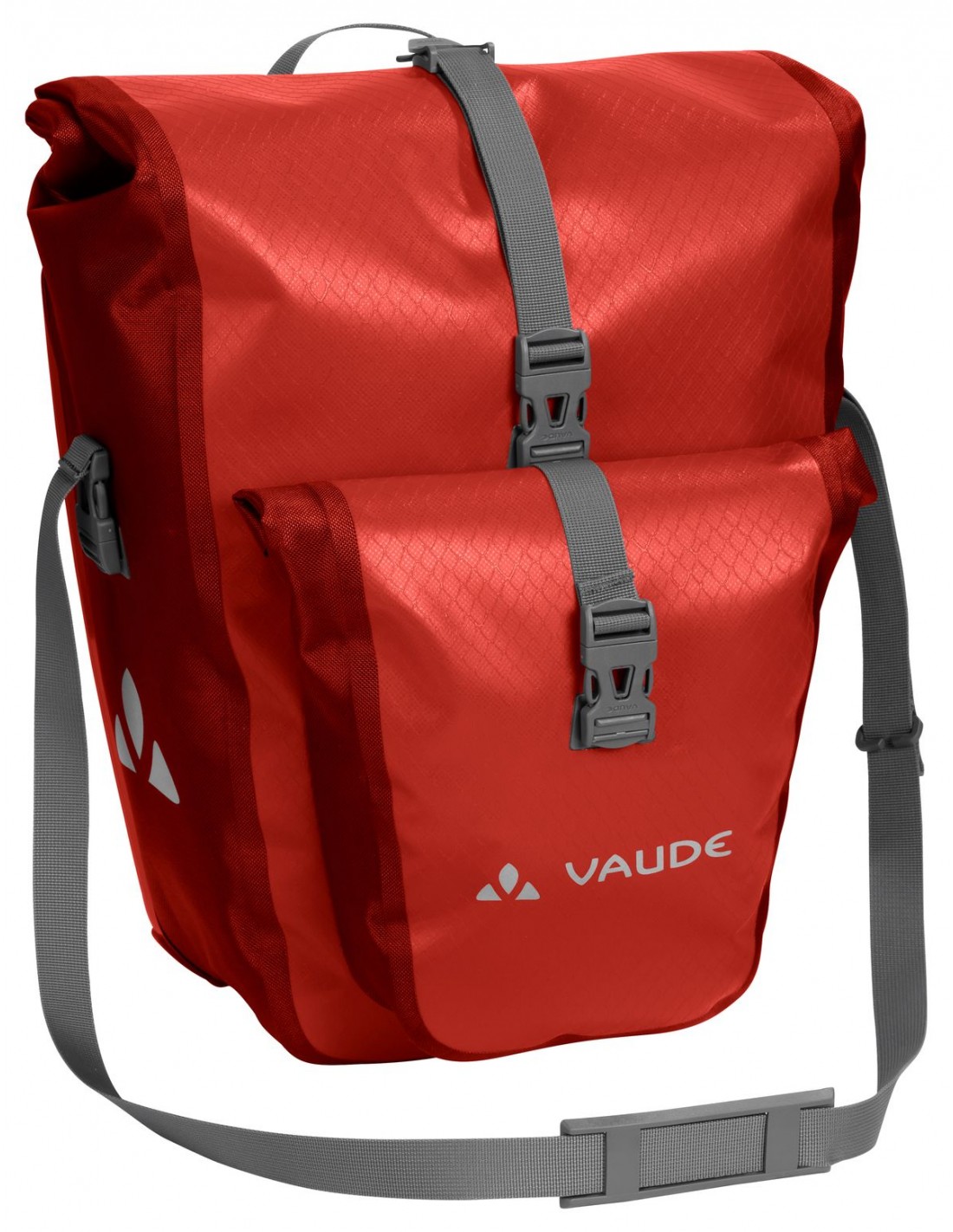Vaude Aqua Back Plus - Fahrradtaschen, Lava Taschenvariante - Gepäckträgert günstig online kaufen