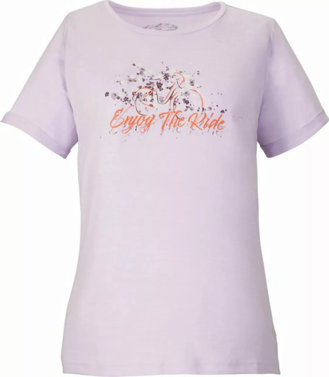 Killtec T-Shirt killtec Damen T-Shirt KOS 260 WMN TSHRT günstig online kaufen