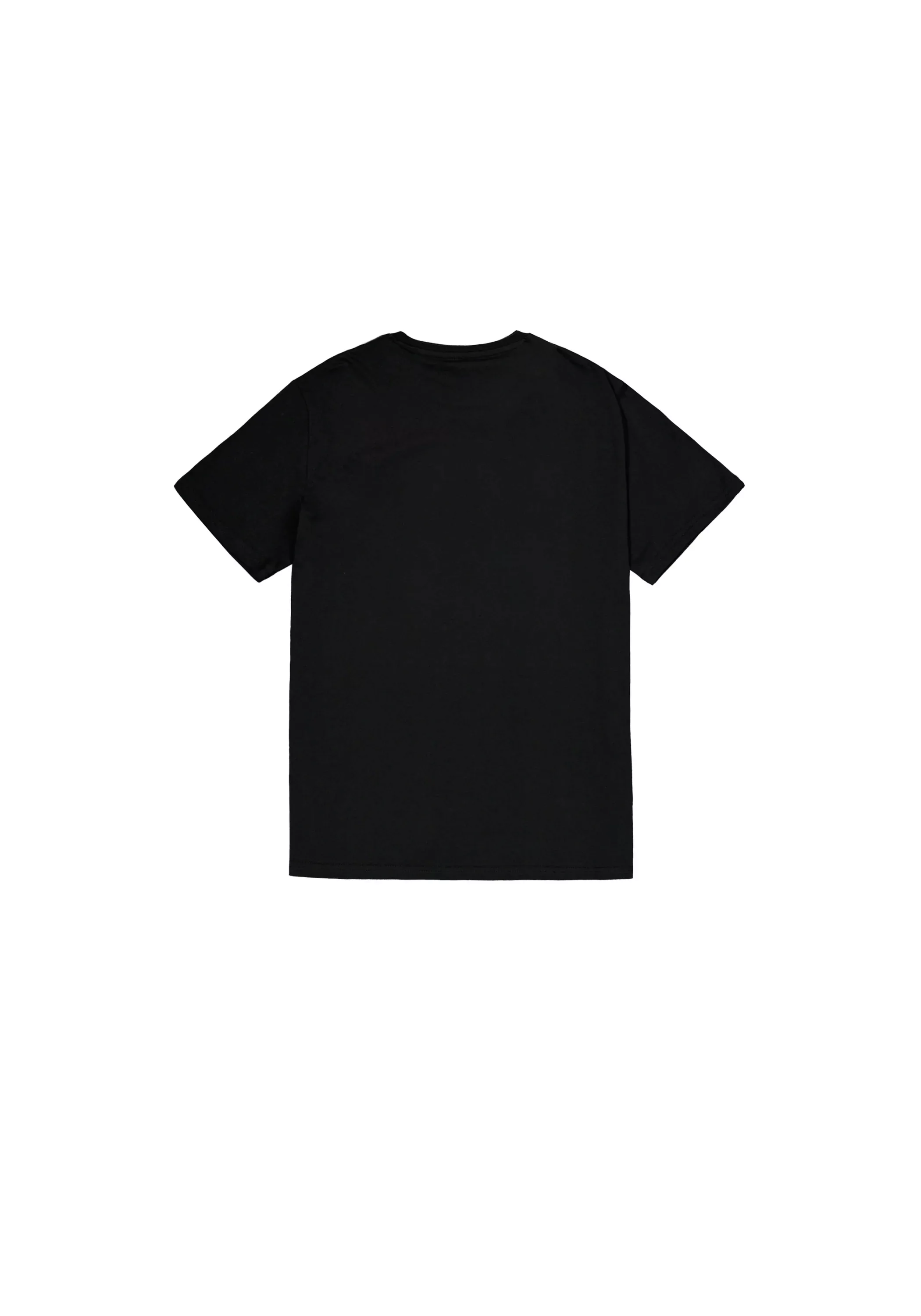 Alpha Industries T-Shirt "Alpha Industries Men - T-Shirts Basic T-Shirt" günstig online kaufen