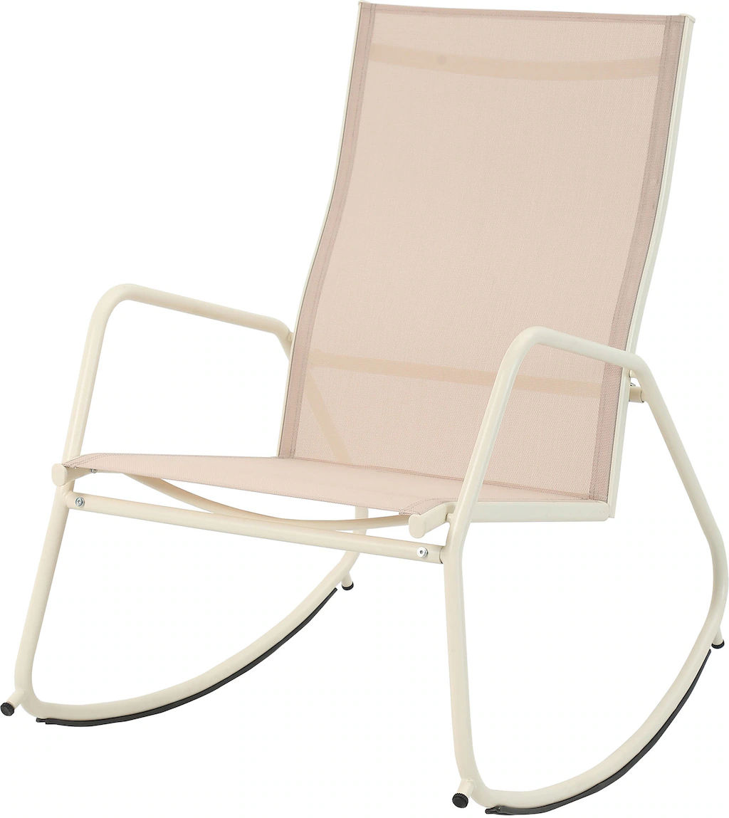 Best Gartenstuhl "Brody", 1 St., Schaukelstuhl günstig online kaufen