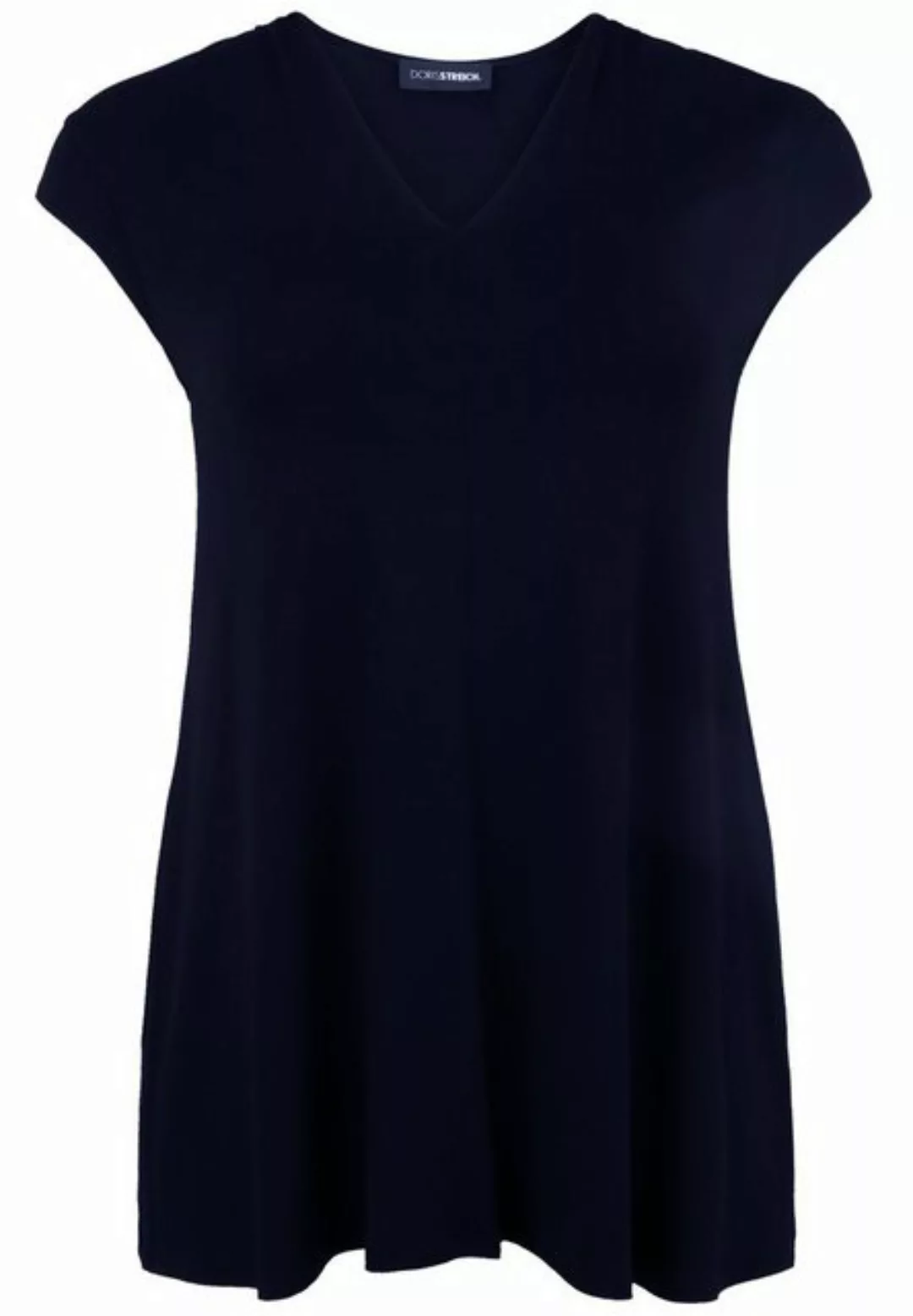 Doris Streich Shirtbluse mit Kurzarm günstig online kaufen