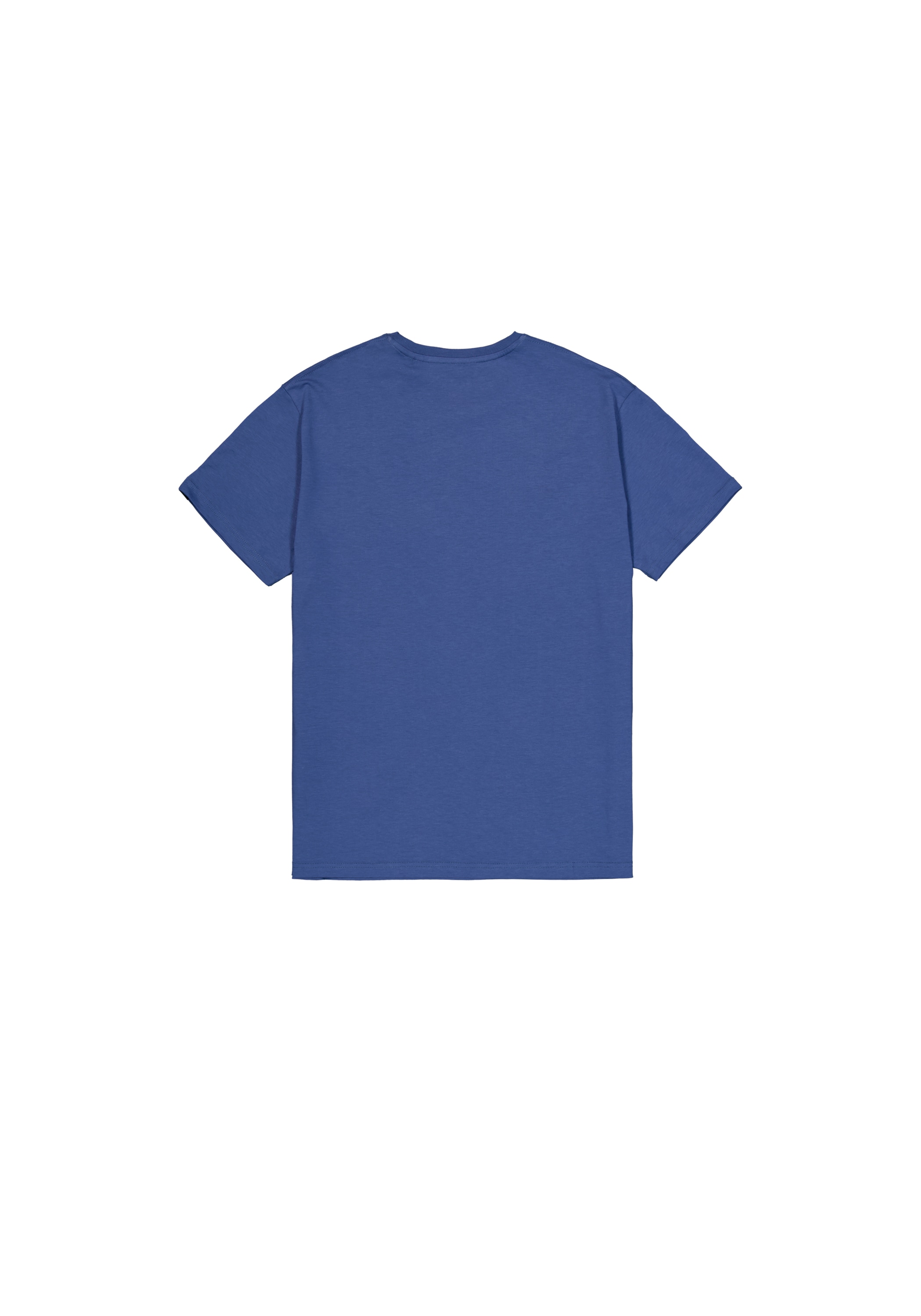 Alpha Industries T-Shirt "Alpha Puff Print T-Shirt T-Shirt" günstig online kaufen