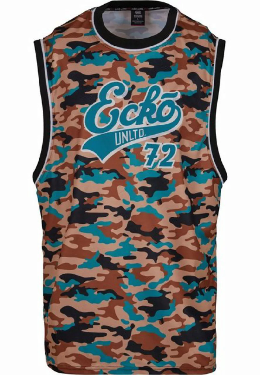 Ecko Unltd. T-Shirt Tanktop BBall günstig online kaufen