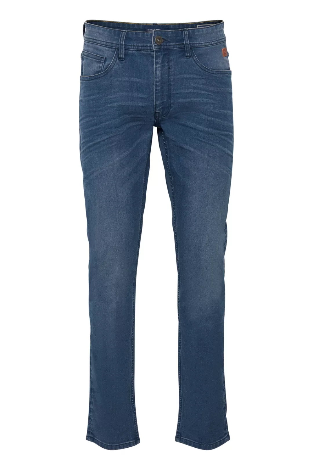 Blend 5-Pocket-Jeans "5-Pocket-Jeans BHTaifun" günstig online kaufen