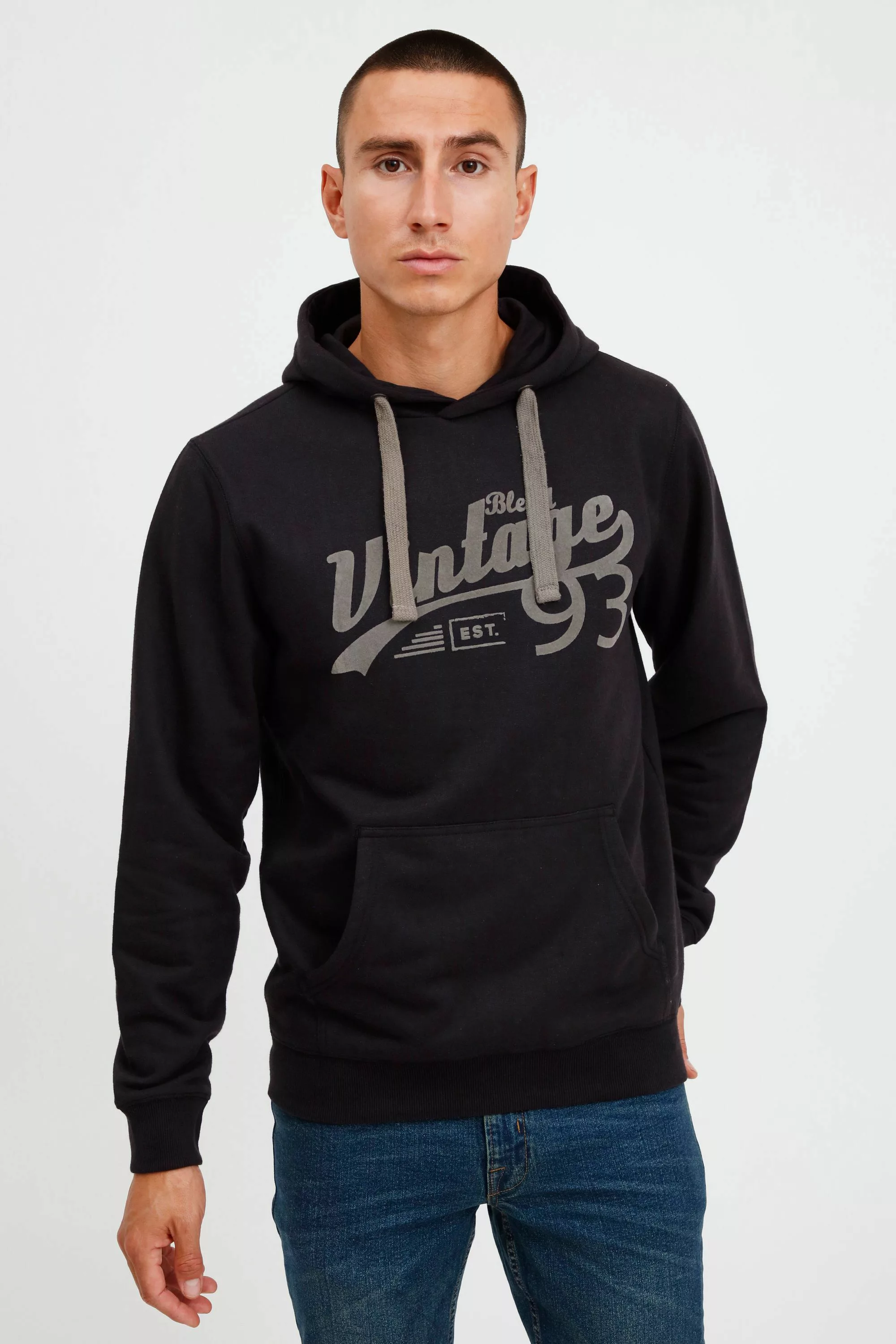 Blend Kapuzenpullover "Hoodie BHVince" günstig online kaufen