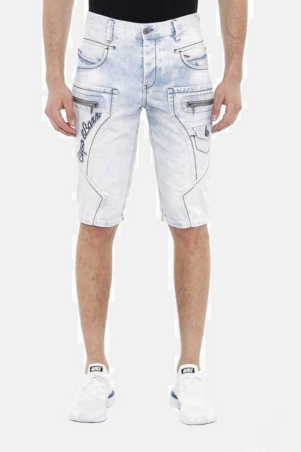 Cipo & Baxx Shorts Shorts günstig online kaufen