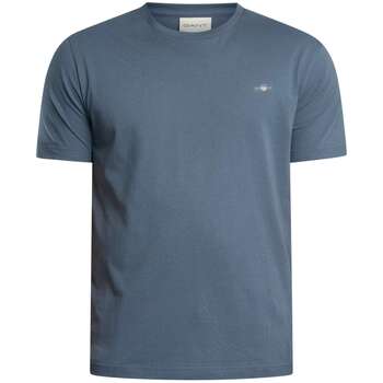 Gant  T-Shirt T-Shirt mit bedrucktem Archivschild günstig online kaufen