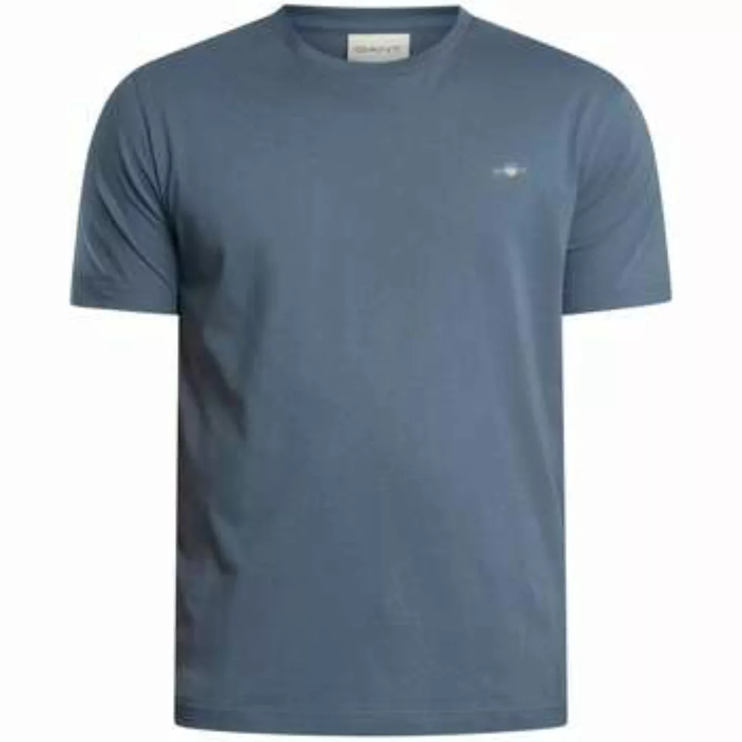 Gant  T-Shirt T-Shirt mit bedrucktem Archivschild günstig online kaufen