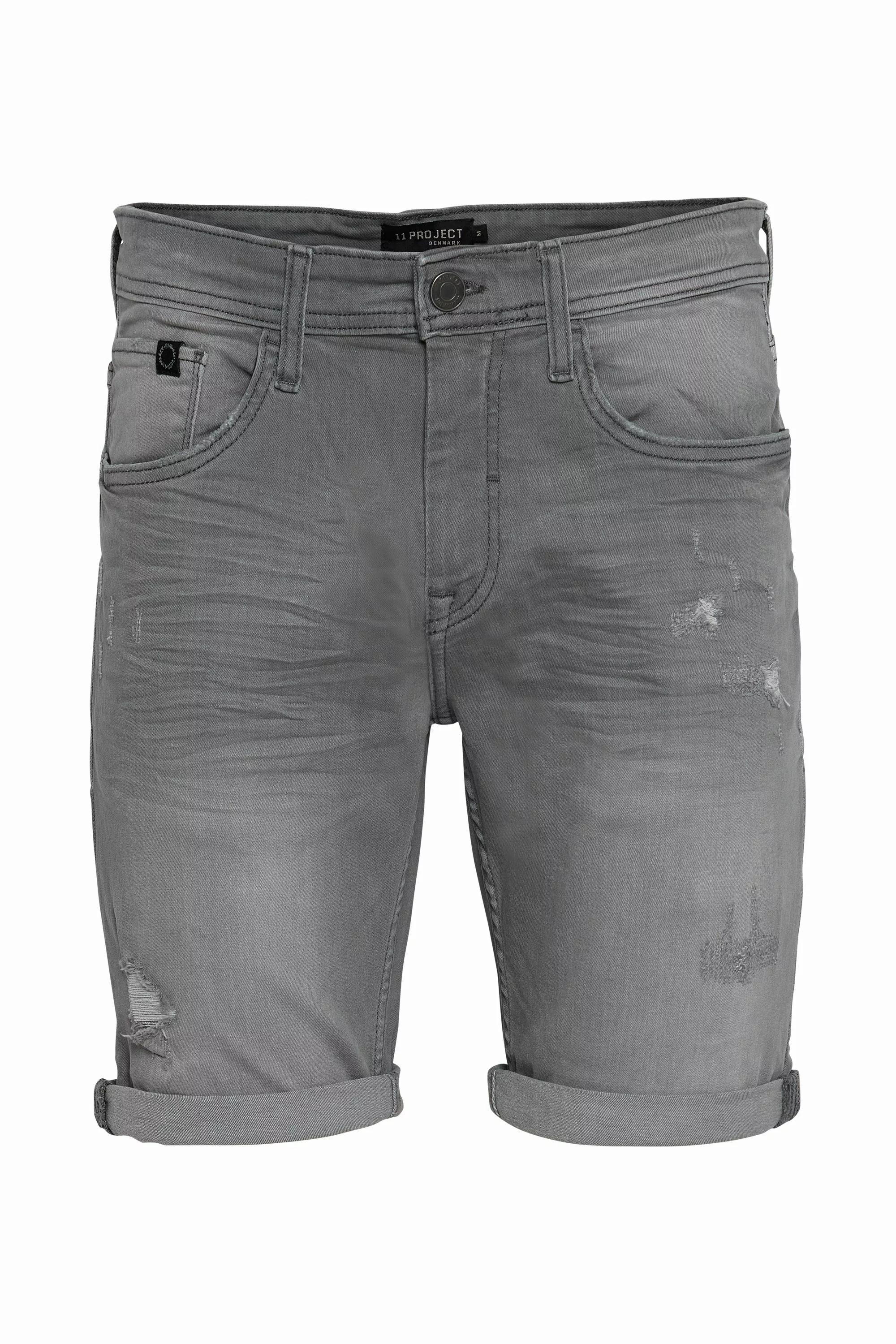 11 Project Jeansshorts "11 Project PRNarvik" günstig online kaufen