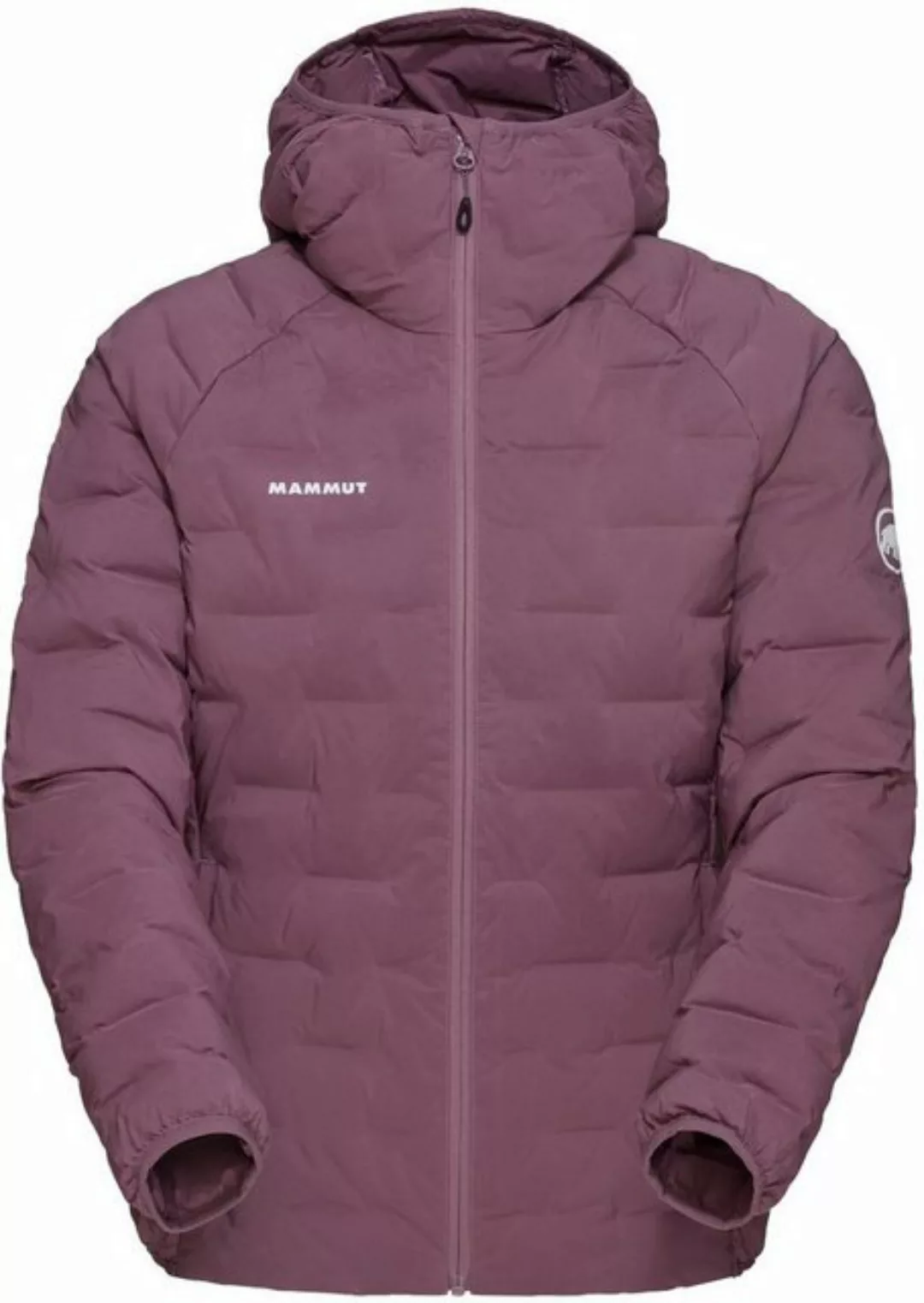 Mammut Outdoorjacke Sender IN Hooded Jacket Women - Flux günstig online kaufen