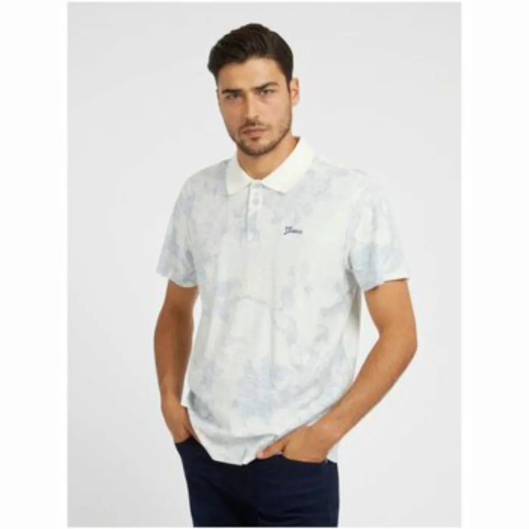 Guess  T-Shirts & Poloshirts M3YP20 KB3T0 günstig online kaufen