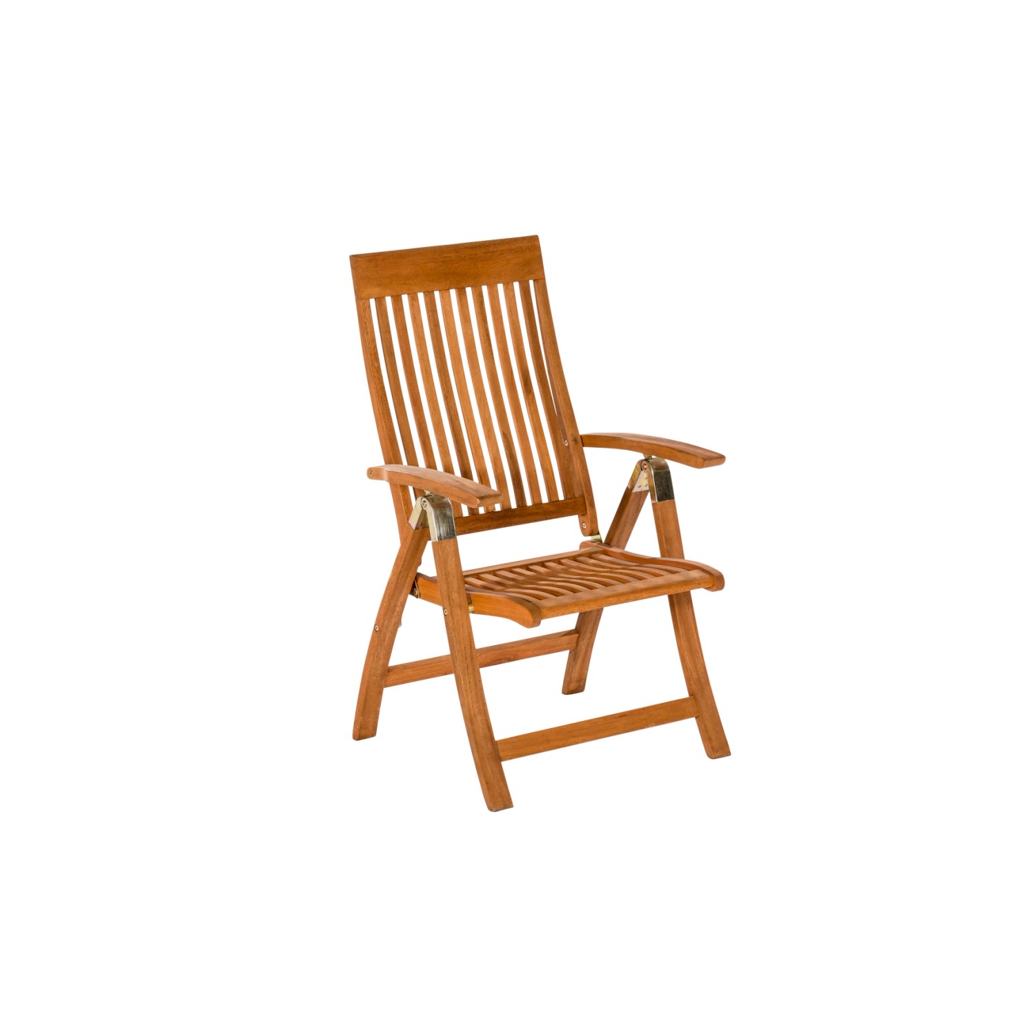 Merxx Comodoro Set 9-tlg 8 Klappsessel Auszieh-Gartentisch 185 (370) x 90 ( günstig online kaufen