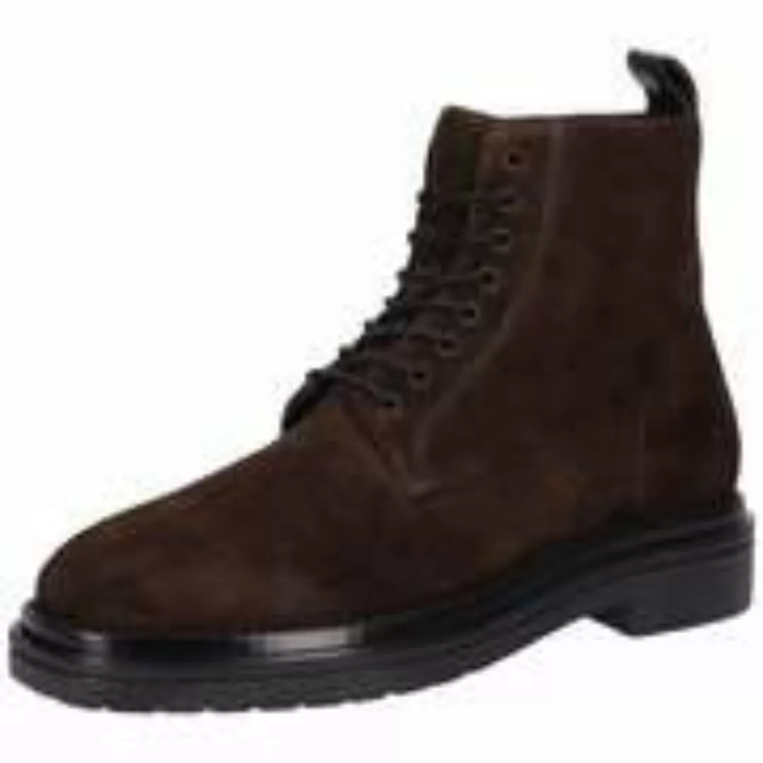 Gant Boggar Stiefelette Herren braun|braun|braun günstig online kaufen