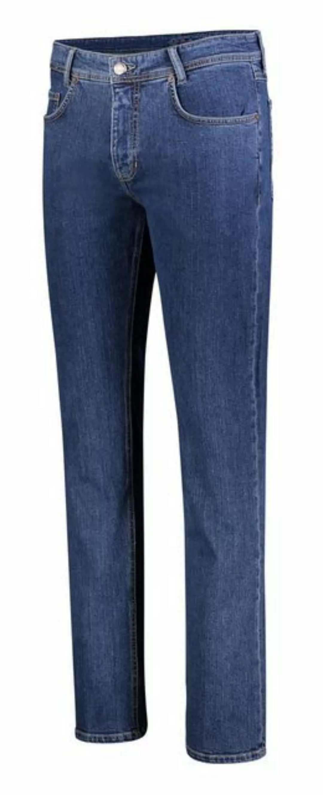MAC 5-Pocket-Jeans MAC ARNE RECYCLED COTTON blue light used 0501-00-0970L-H günstig online kaufen