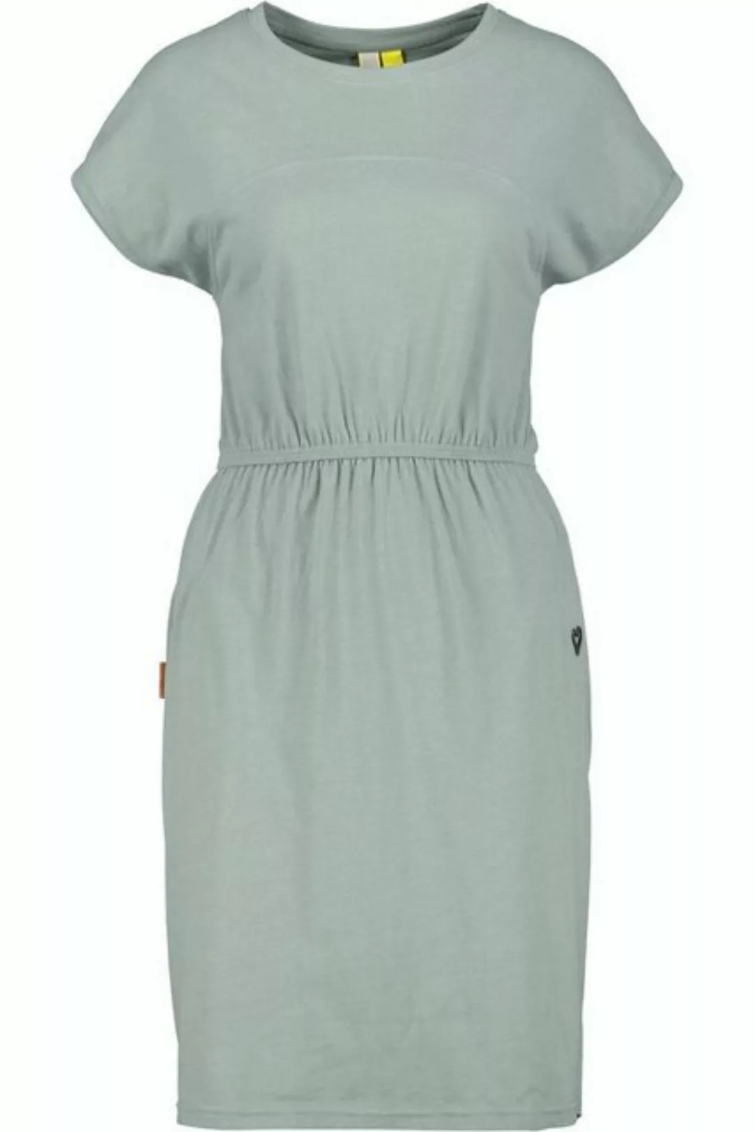 Alife & Kickin Sommerkleid Shallyak Dress günstig online kaufen
