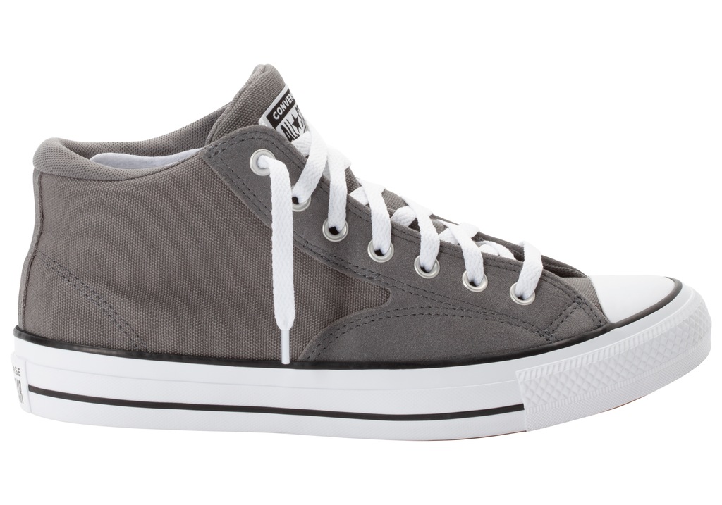 Converse Sneaker "CHUCK TAYLOR ALL STAR MALDEN STREET CANVAS & SUEDE" günstig online kaufen