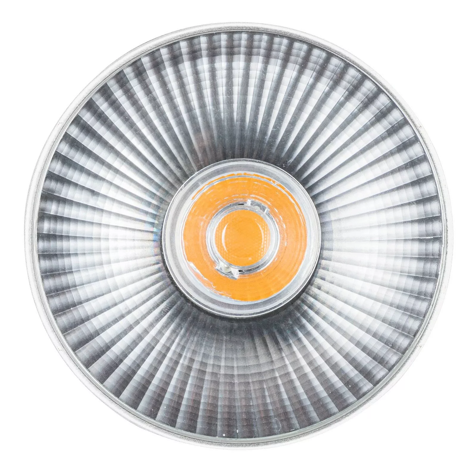 Paulmann LED-Reflektor GU10 4W warmweiß 350 Lumen günstig online kaufen