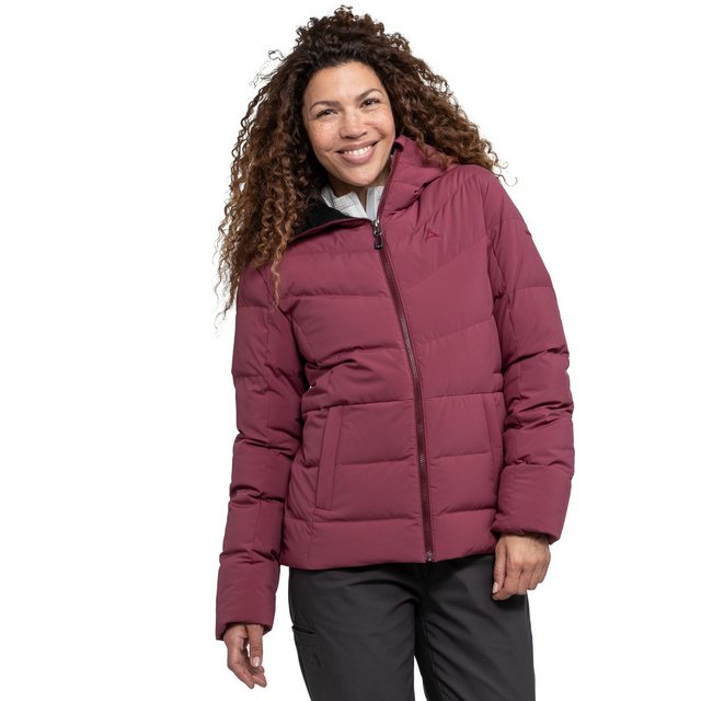 Schöffel Daunenjacke Down Jacket Style Vindave WMS günstig online kaufen