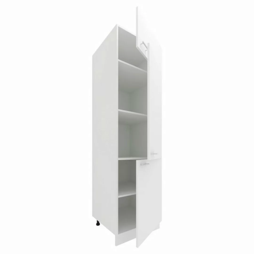 VCM Unterschrank Küchenschrank B. 60 cm Hochschrank Küche Esilo günstig online kaufen