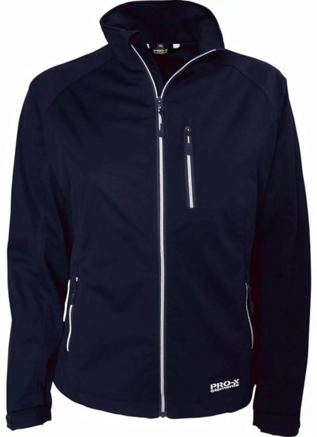 PRO-X ELEMENTS Softshelljacke MAIKE günstig online kaufen