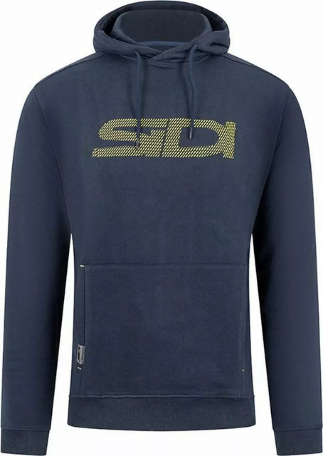 Sidi Hoodie Felpa Cappuccio Capta günstig online kaufen