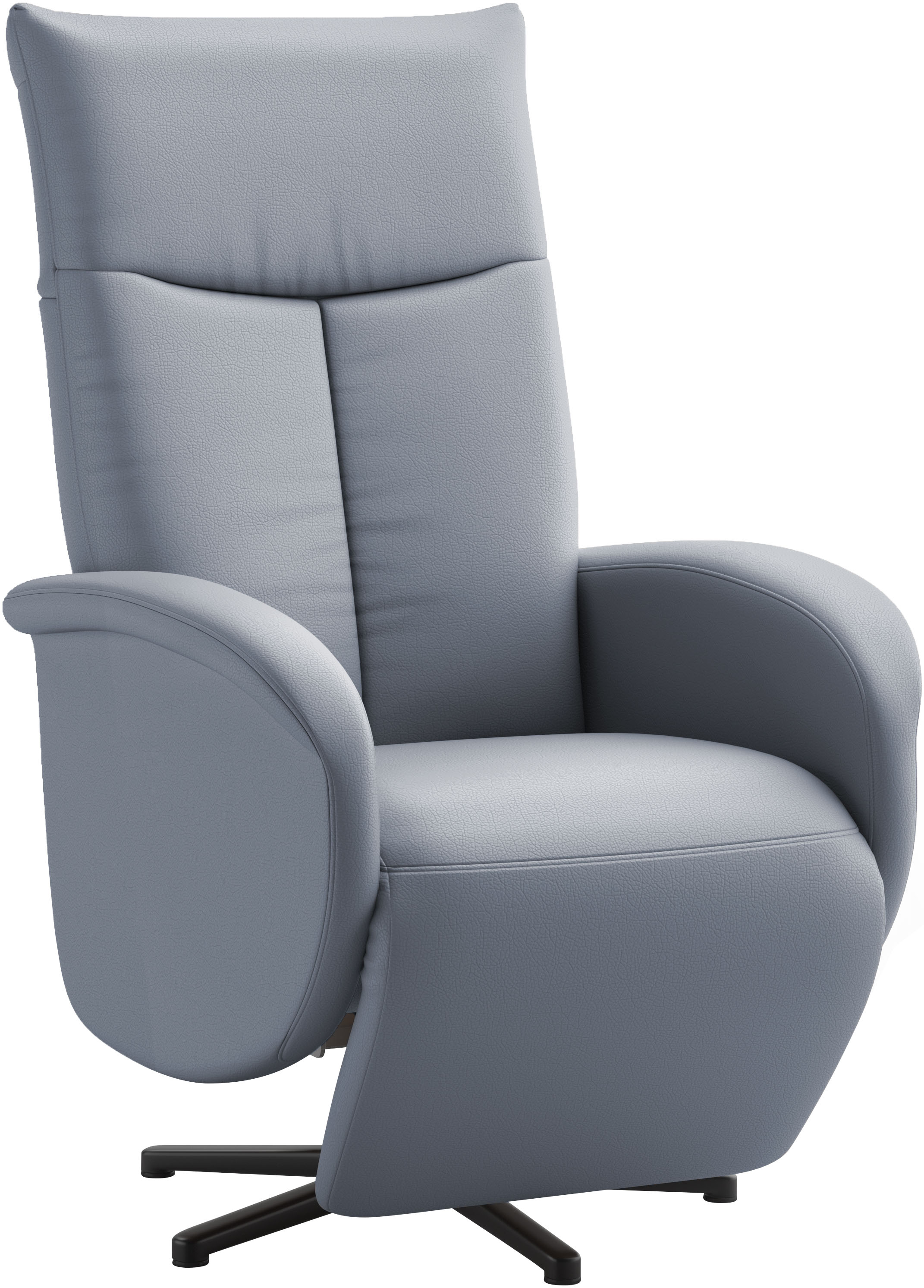 sit&more TV-Sessel "Juma, inkl. Drehfunktion & Kopfteilverstellung", Höhe A günstig online kaufen