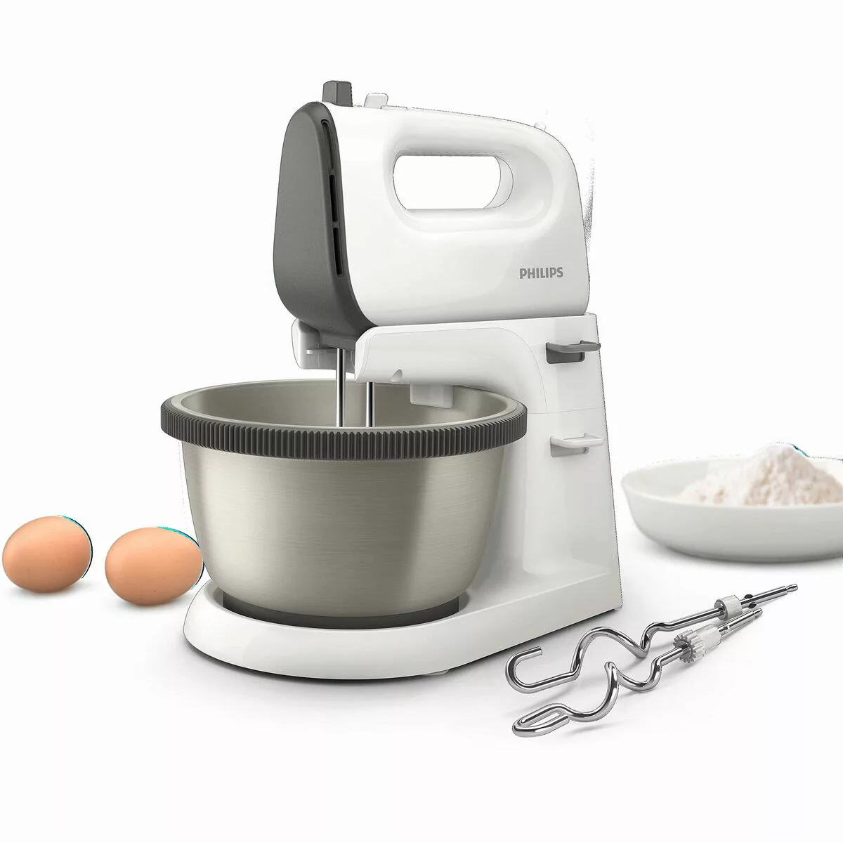 Mixer Philips Hr3750/00 450 W 3 L (restauriert C) günstig online kaufen