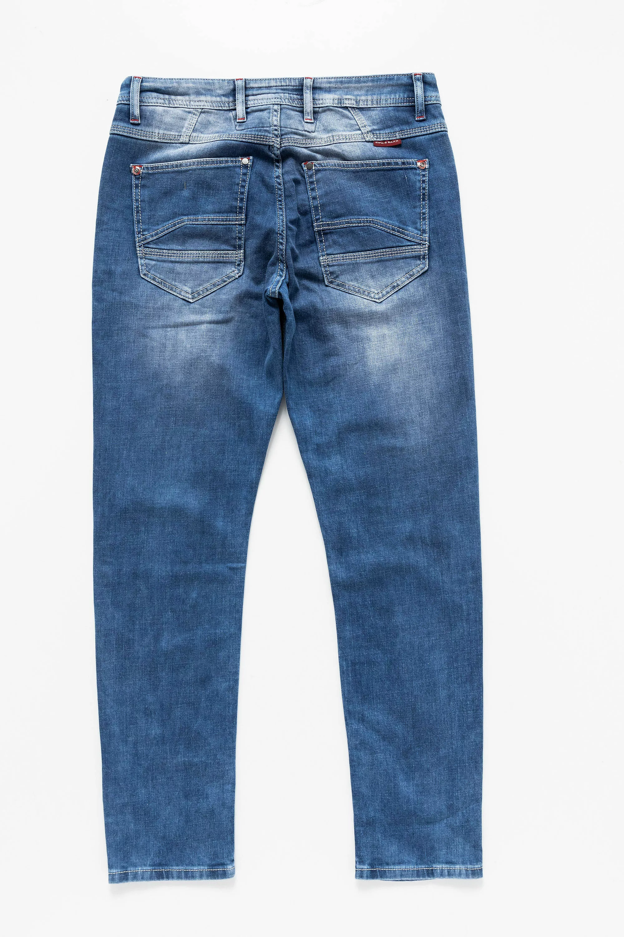 Cipo & Baxx Slim-fit-Jeans "Jeans", in Slim-Fit günstig online kaufen