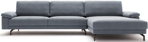 Creation BY ROLF BENZ Ecksofa »CR.450« günstig online kaufen